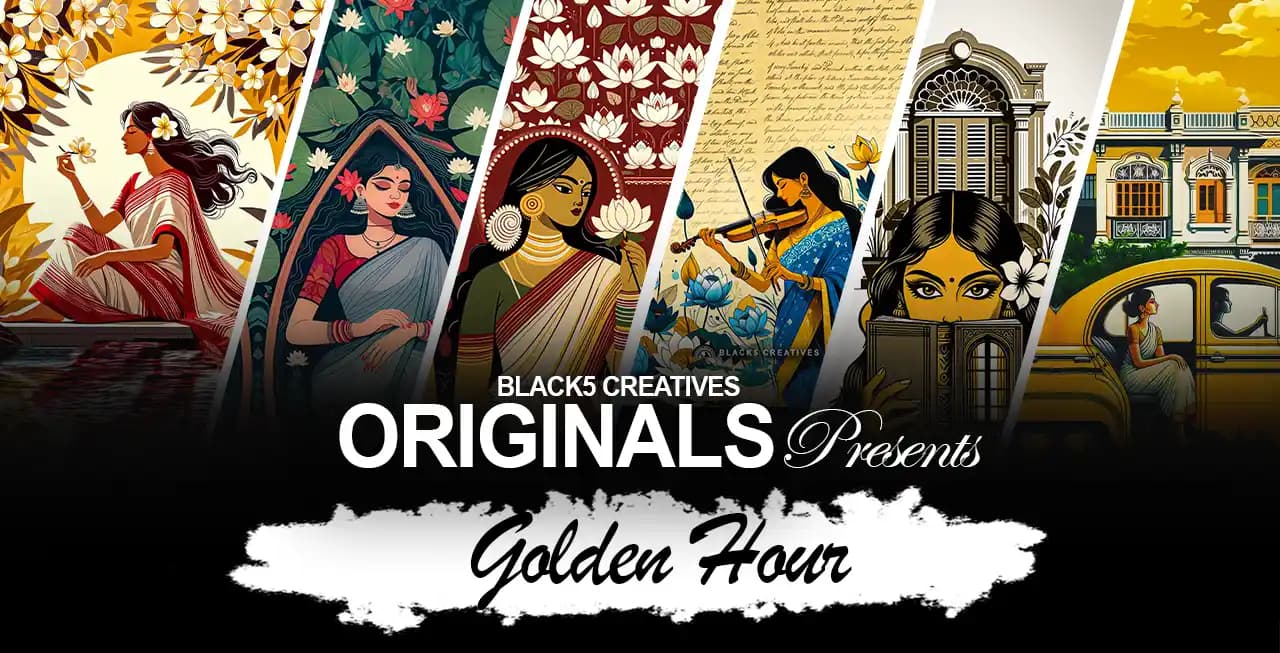 Golden Hour Collection – Aesthetic Phone Cases for Women banner