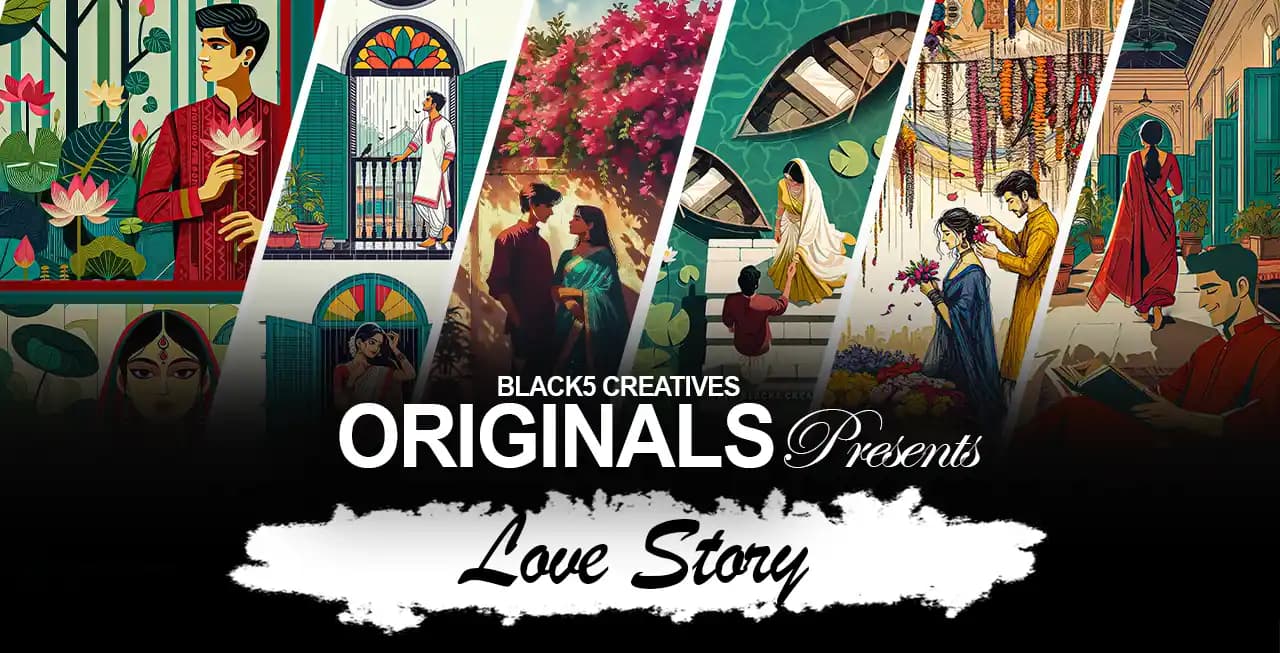 Love Story Collection – Romantic Phone Cases for Women banner