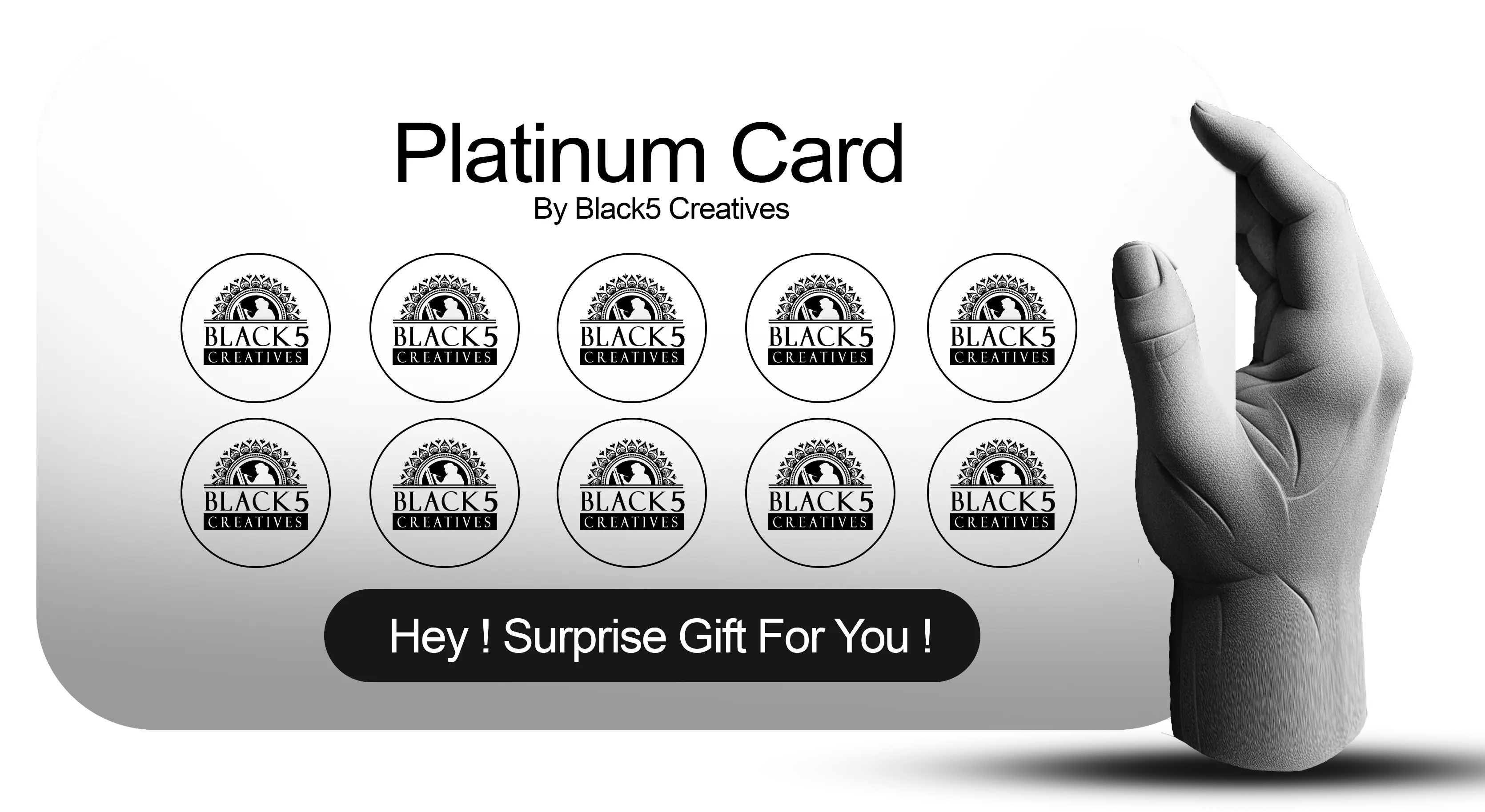 Platinum Card